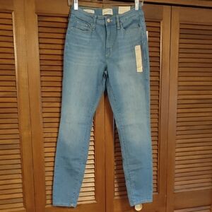 NWT Universal Thread High Rise Skinny Jeans